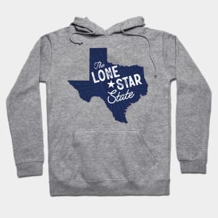 The Lone Star State Hoodie